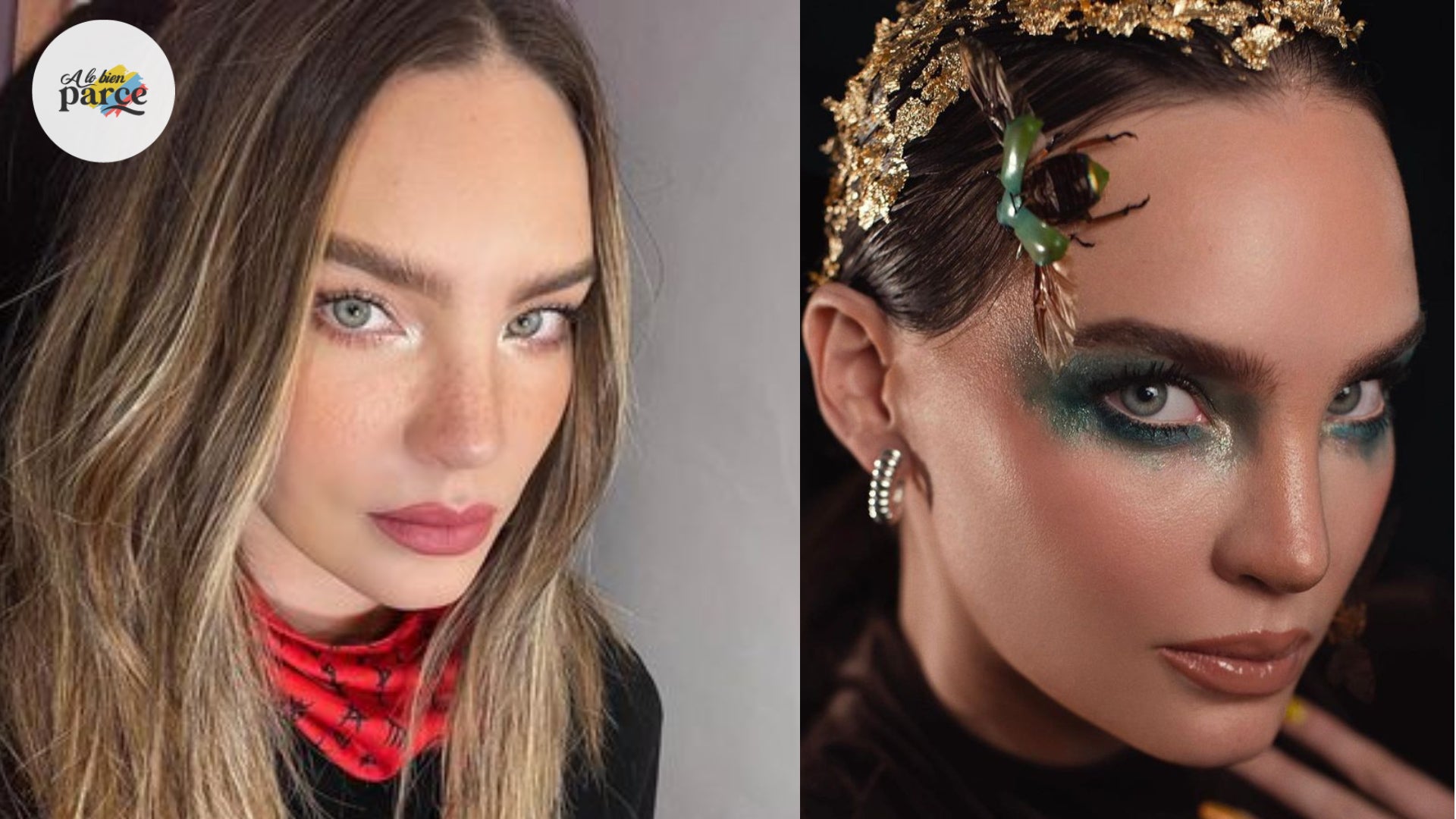 Belinda, una artista pop de las más populares en Estados Unidos