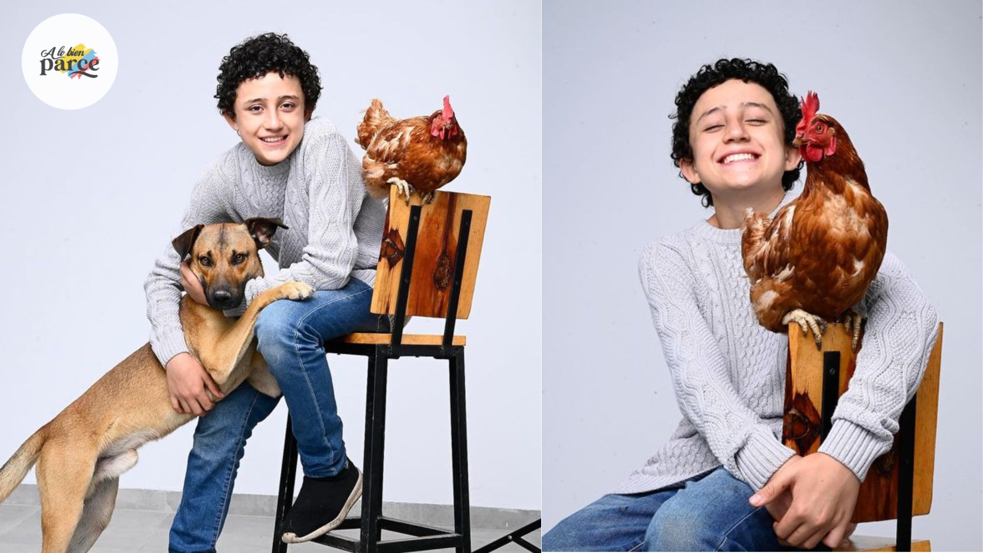 La historia detrás de La Granja del Borrego