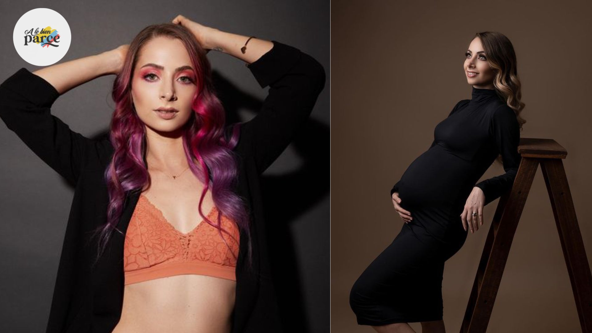 Yosstop y el giro que le dio a su vida