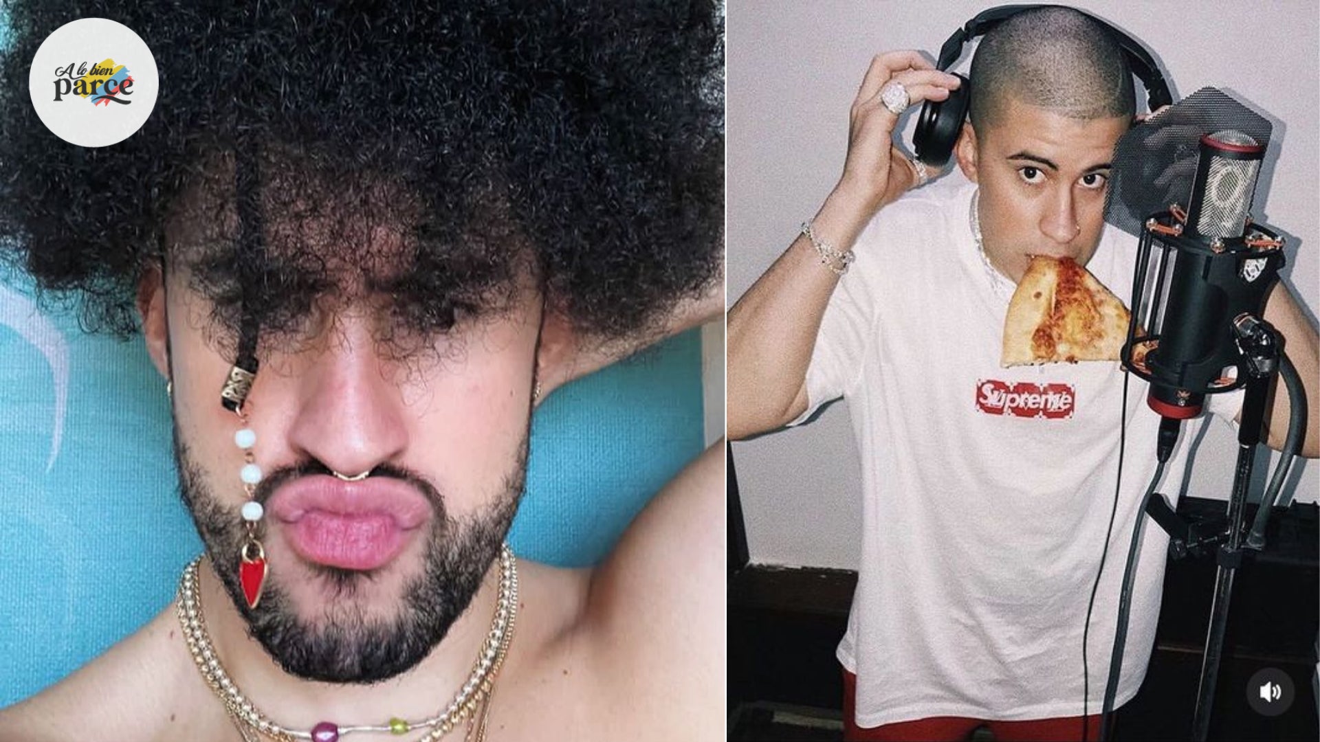 Bad Bunny y su carrera profesional