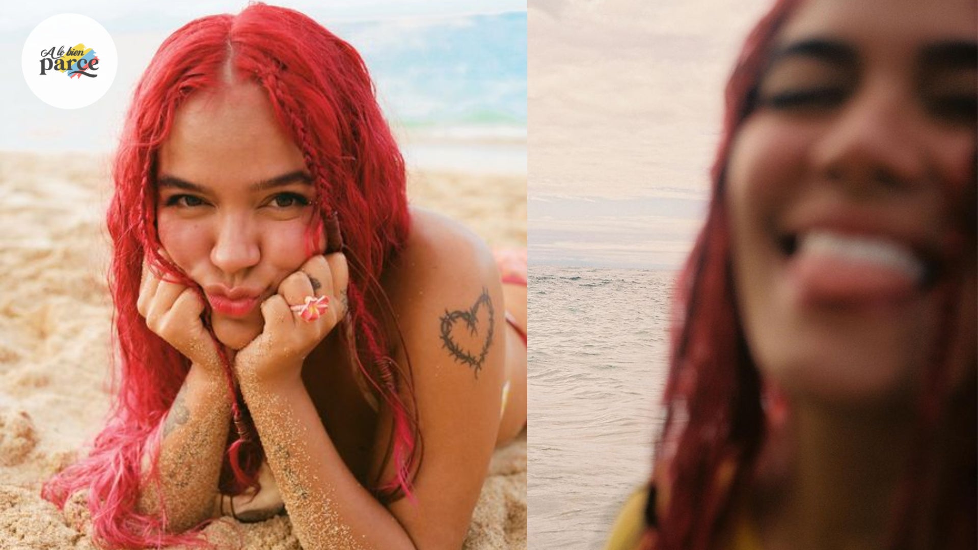 Memes del hot dog y Karol G