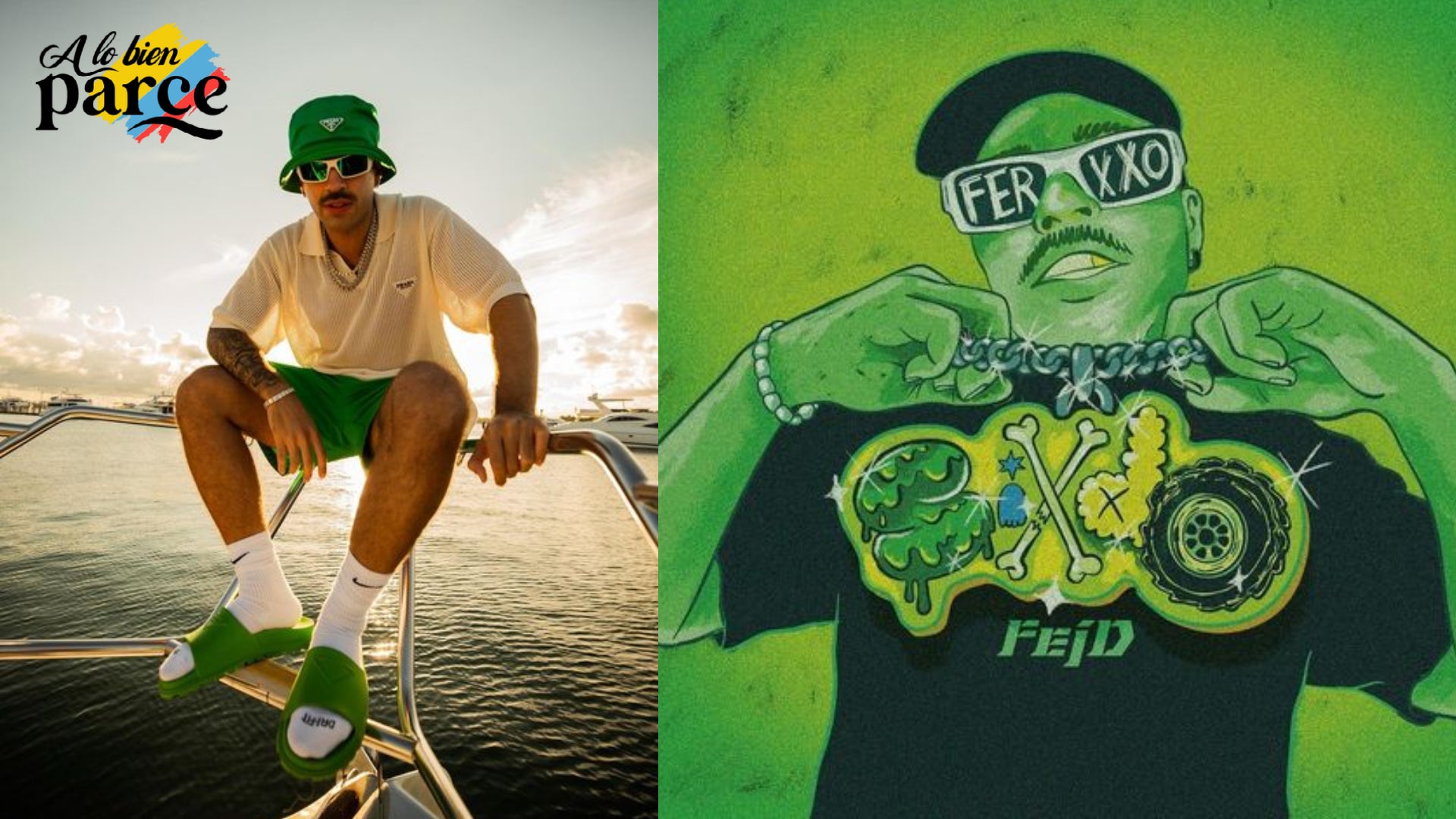 Feid La historia detrás de este cantante