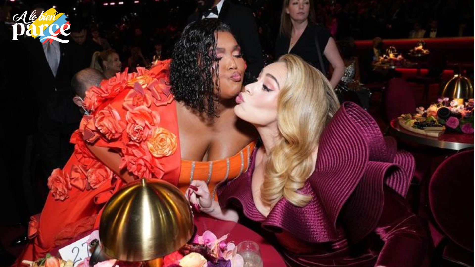 Memes de los grammys 2023