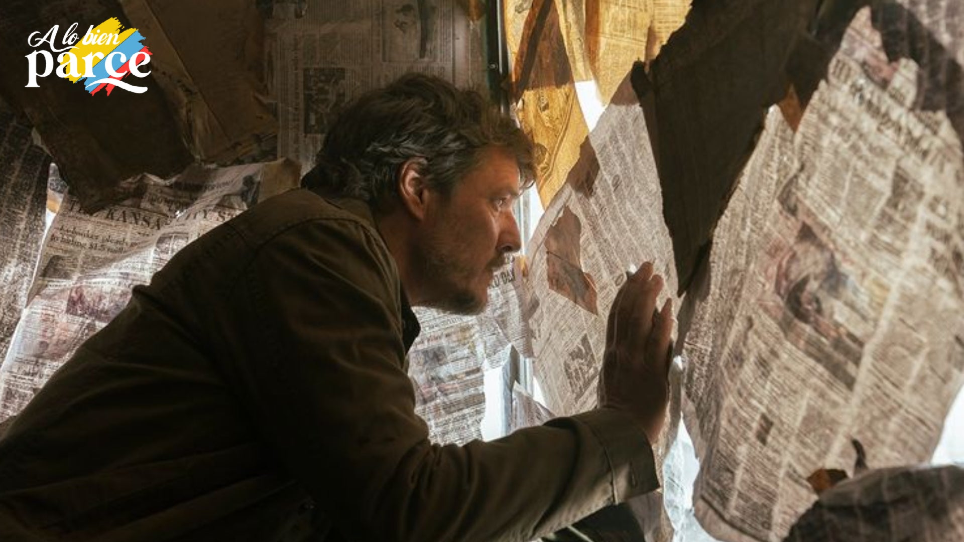 The last of us, la nueva serie de HBO