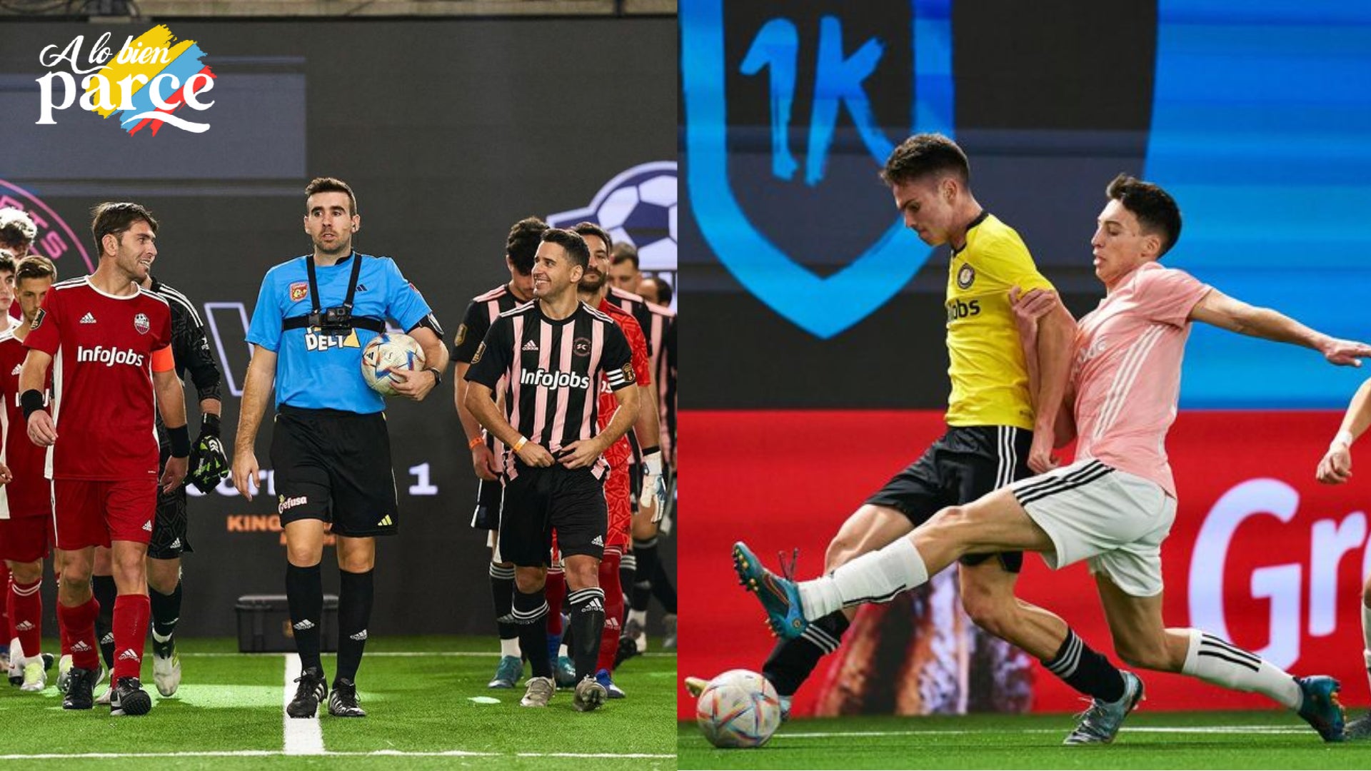 Kings League, todo lo que debe saber