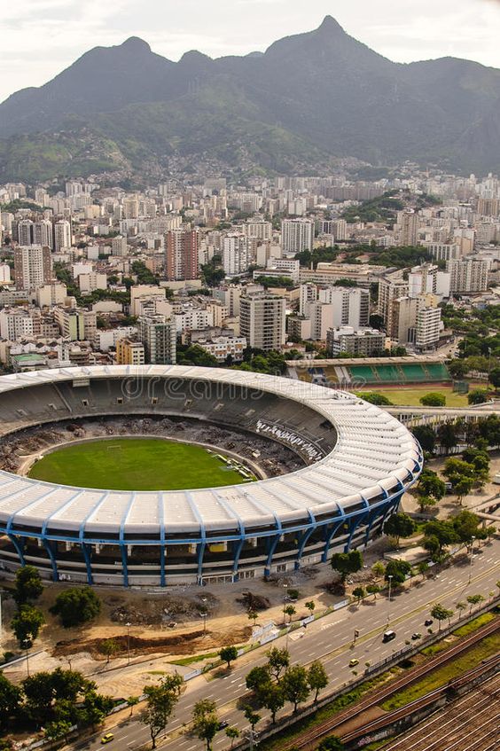 Maracaná
