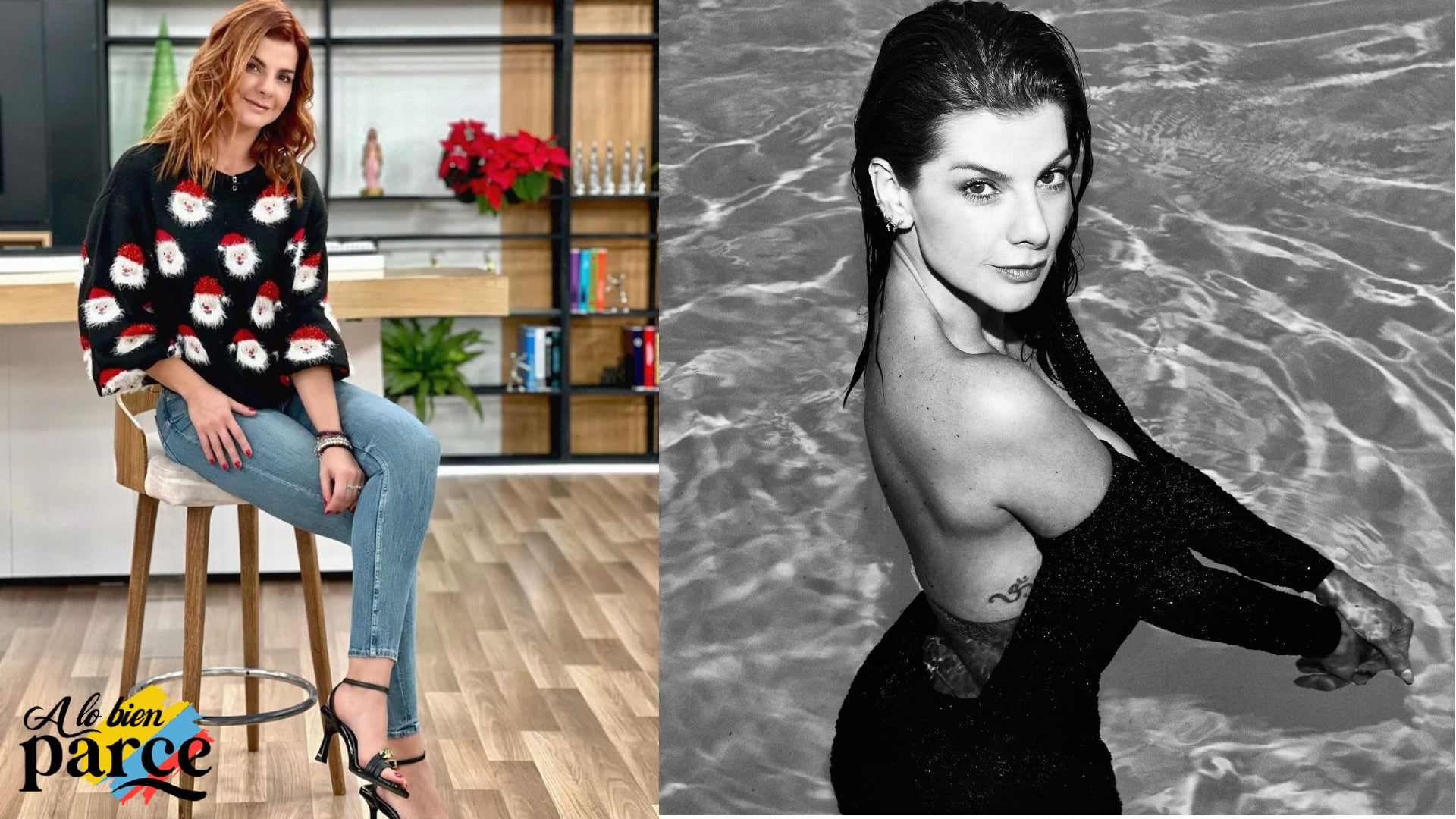 Memes de Carolina Cruz