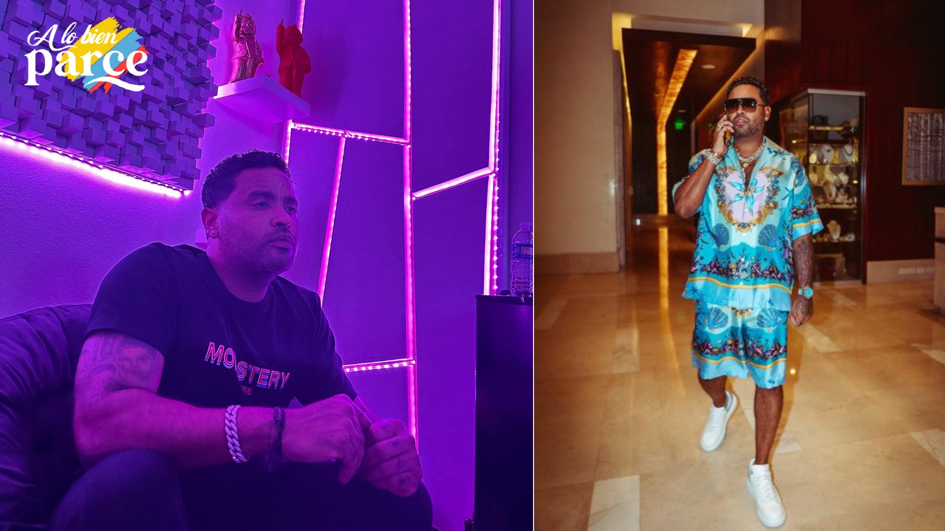 Zion es criticado por su último concierto en Medellin