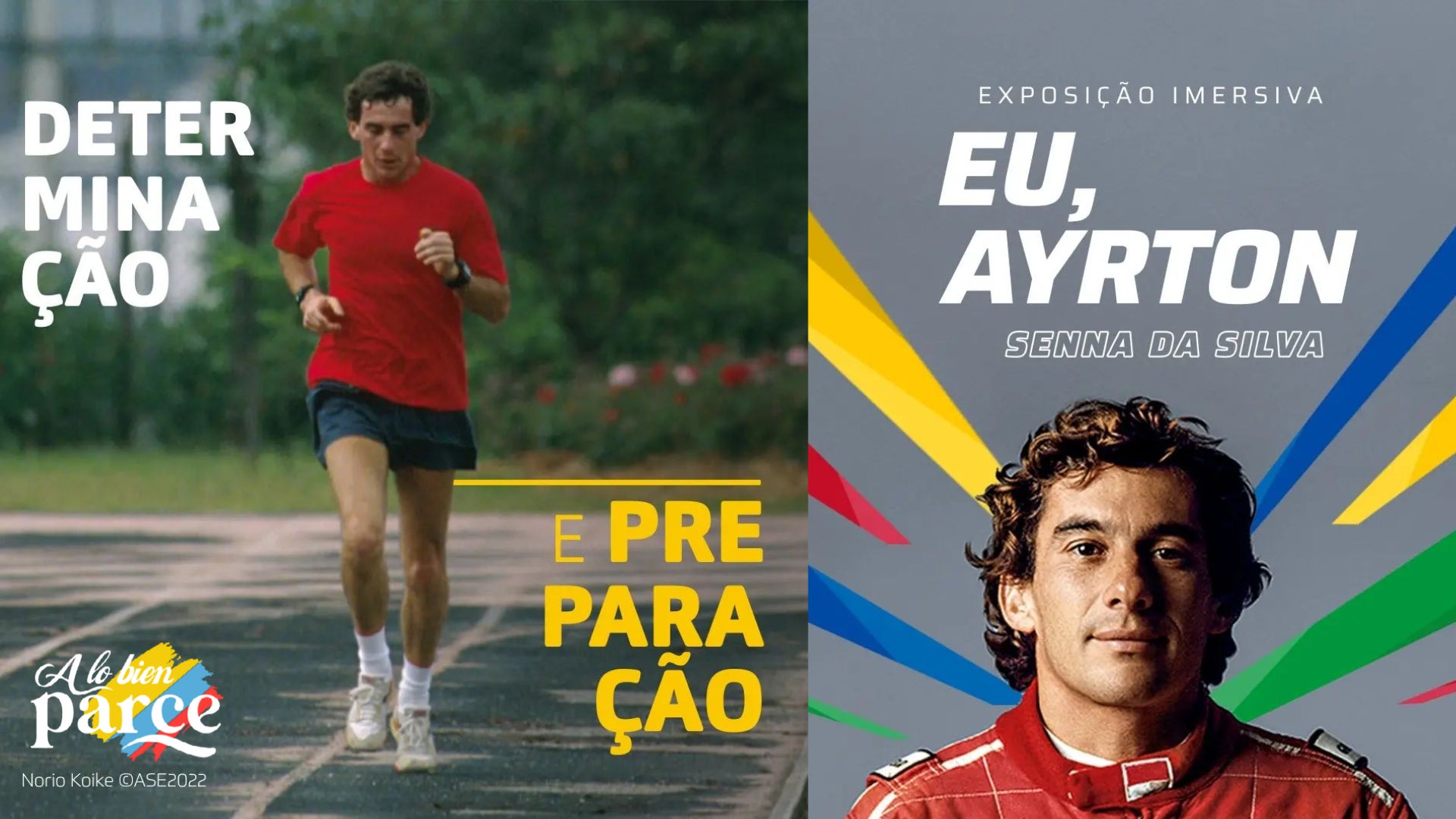 Ayrton Senna, una figura de la Formula 1, su carrera profesional y premios adquiridos