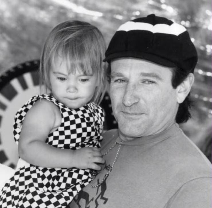 Robin Williams