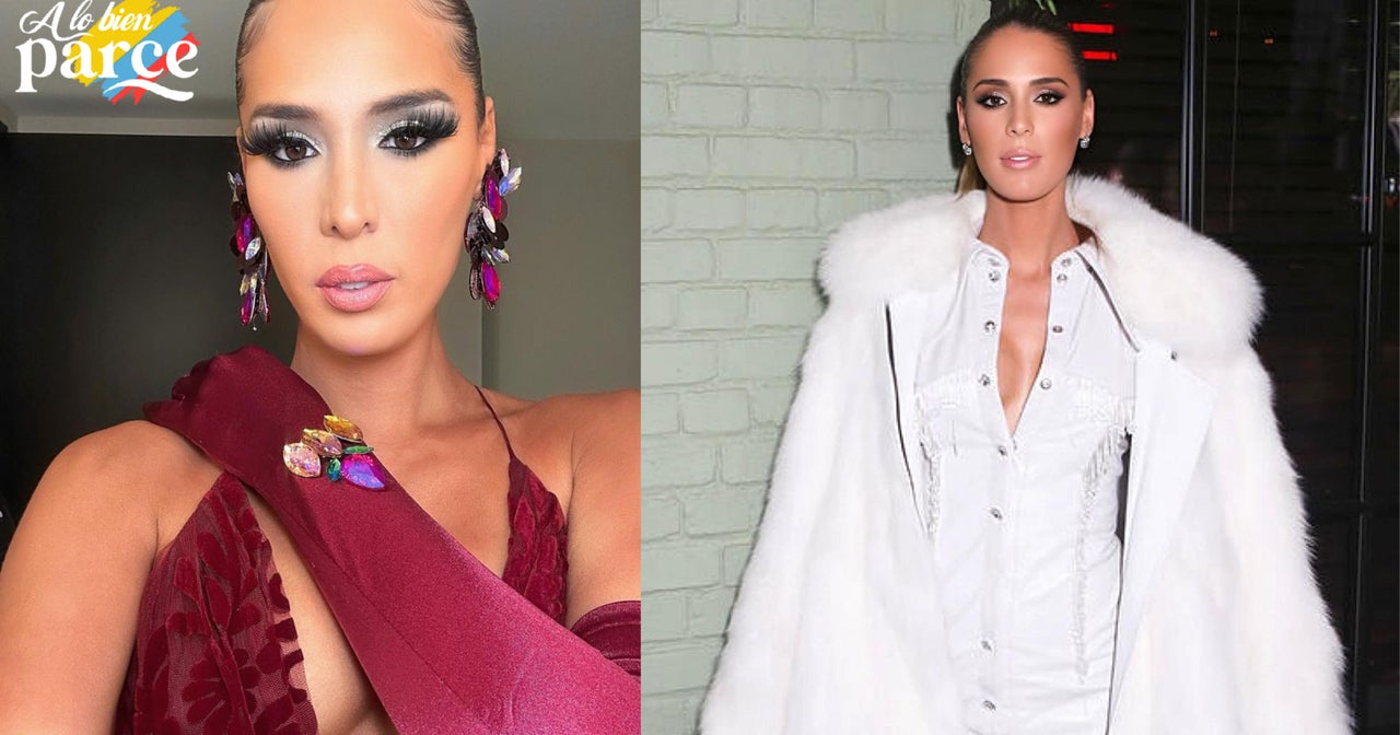 Carmen Carrera la vida de una activista transgénero y modelo A lo