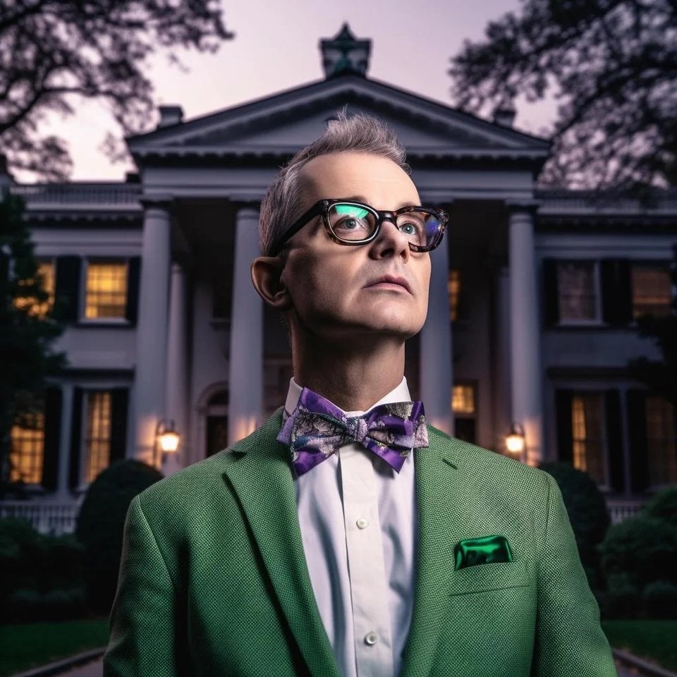 Smithers en inteligencia artificial