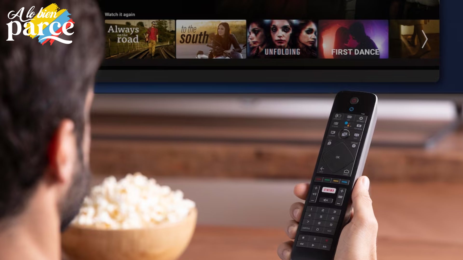 Imagen que muestra escenas de las 5 miniseries recomendadas para amantes de contenidos cortos, con historias impactantes y personajes memorables.