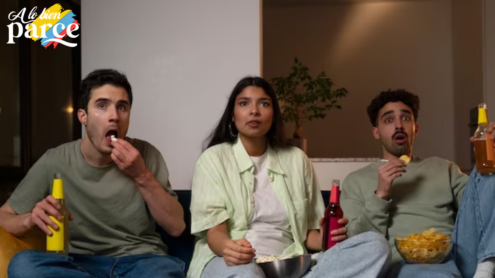 Imagen que muestra escenas de 10 series clásicas conmovedoras que han dejado huella en la historia de la televisión.