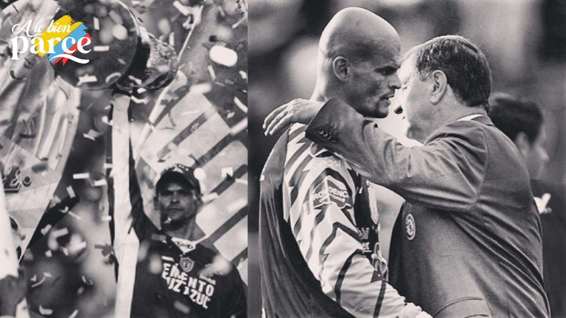 el legendario miguel