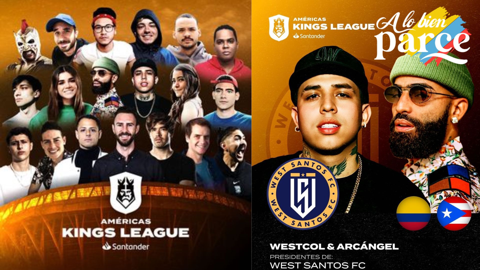 kings league