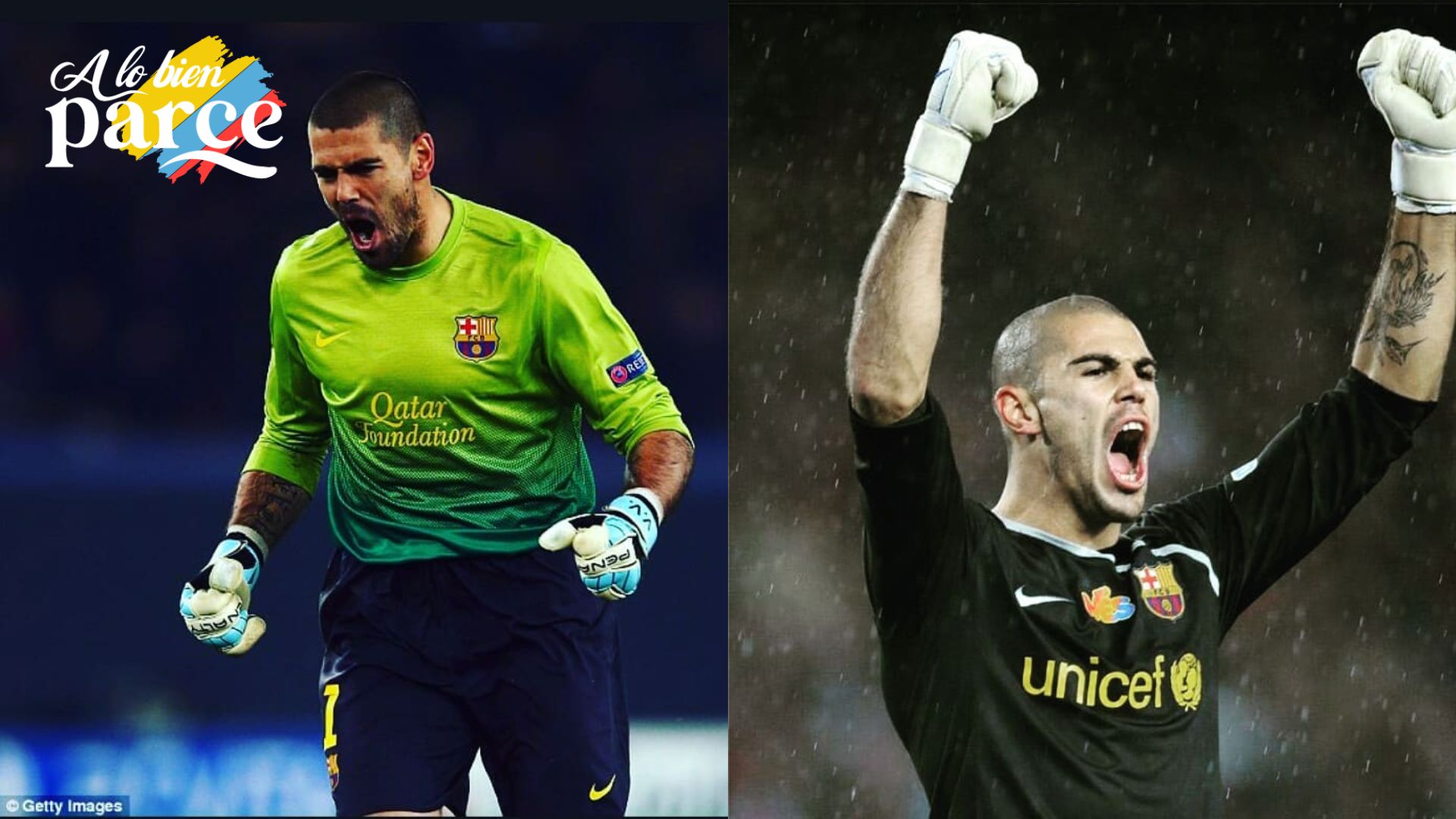 Victor-Valdes-Carrera-Futbol-Espana victor valdes