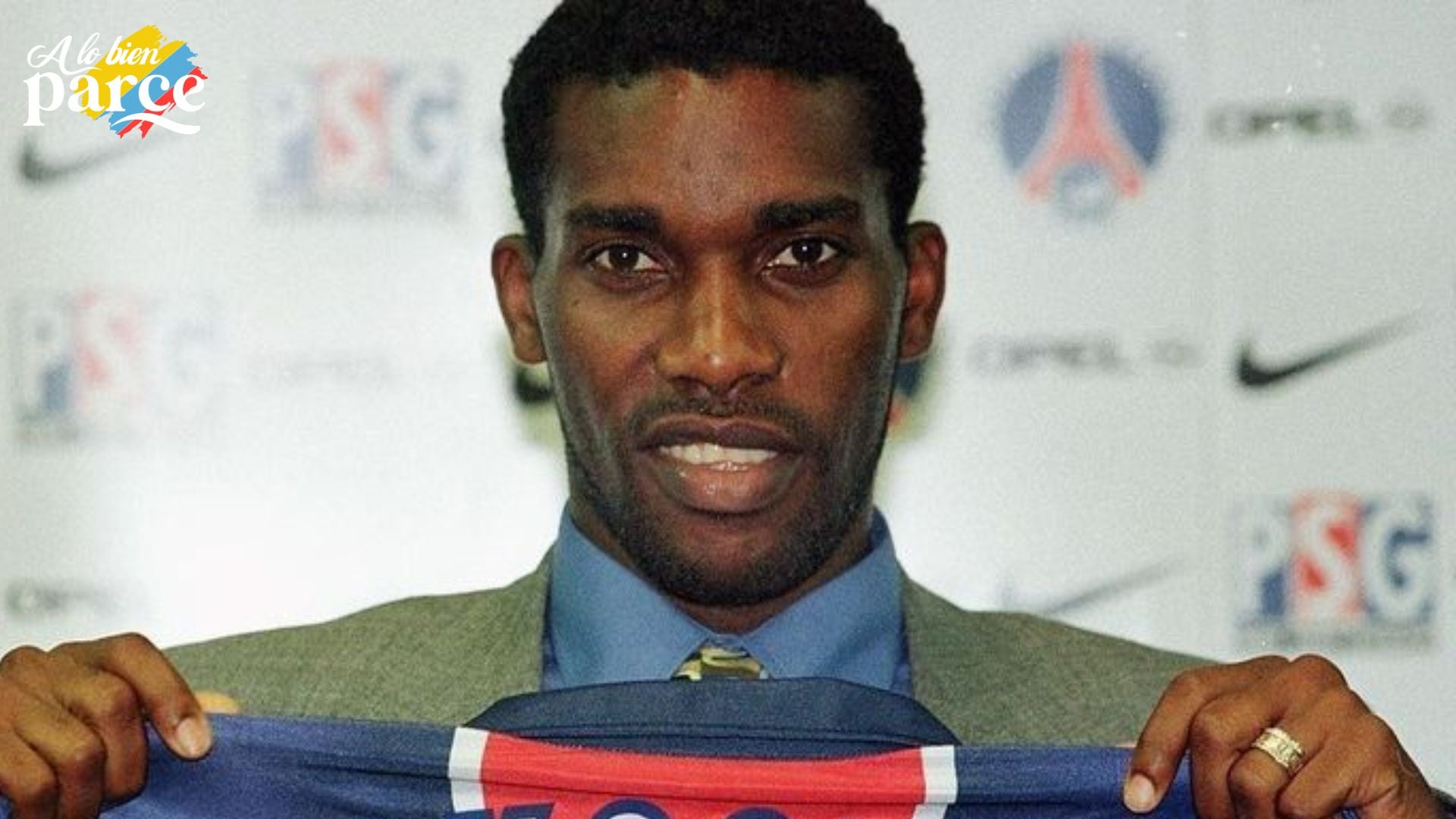 Jay Jay Okocha, historia y jugadas