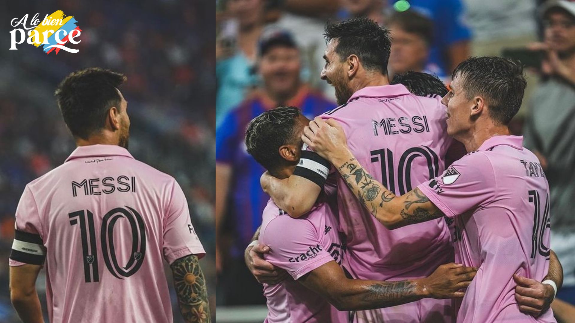 Los mejores goleadores Los mejores goleadores, David Beckham, Messi y otros