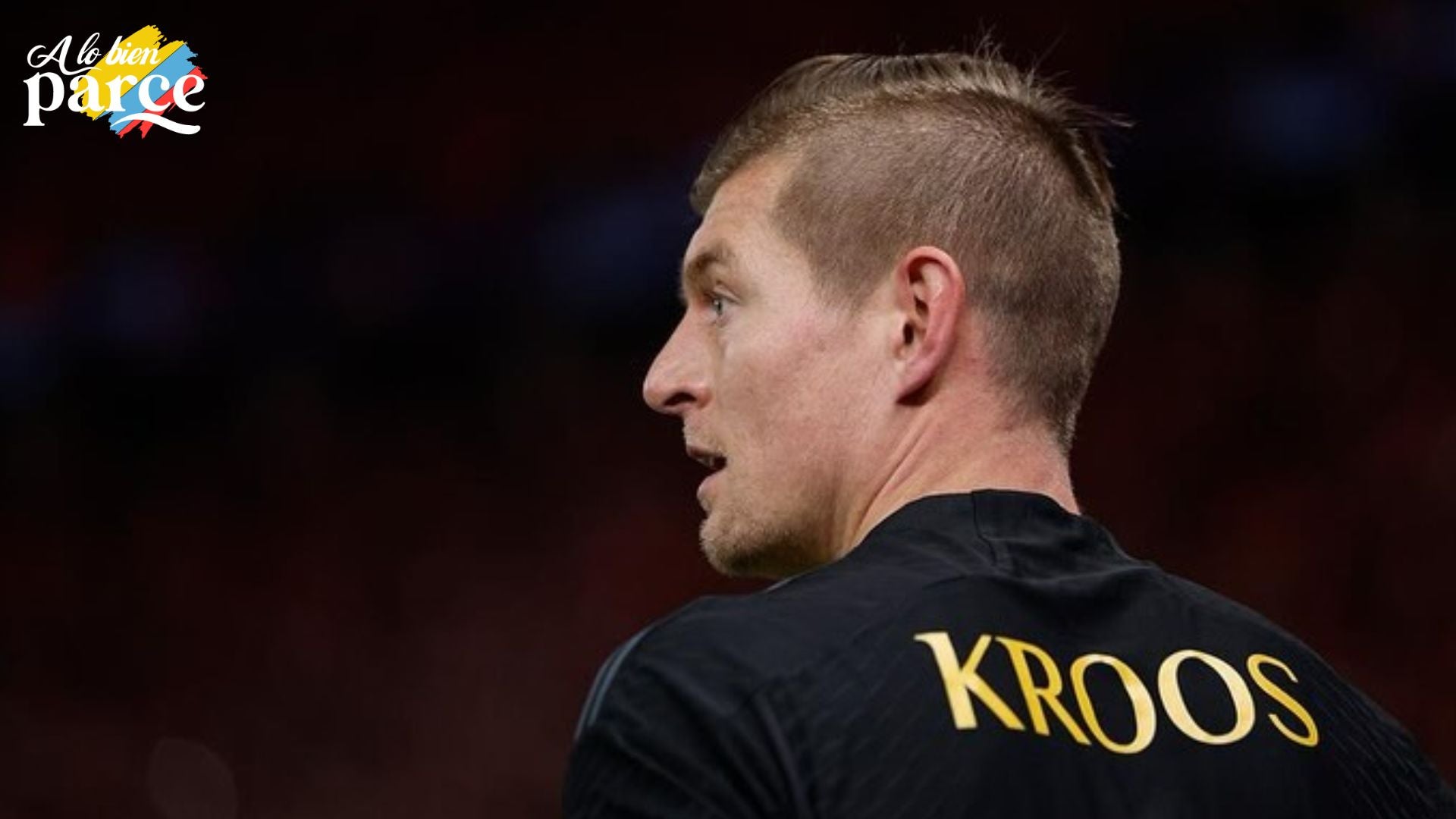 Toni Kroos: El Maestro del Mediocampo - A lo Bien Parce