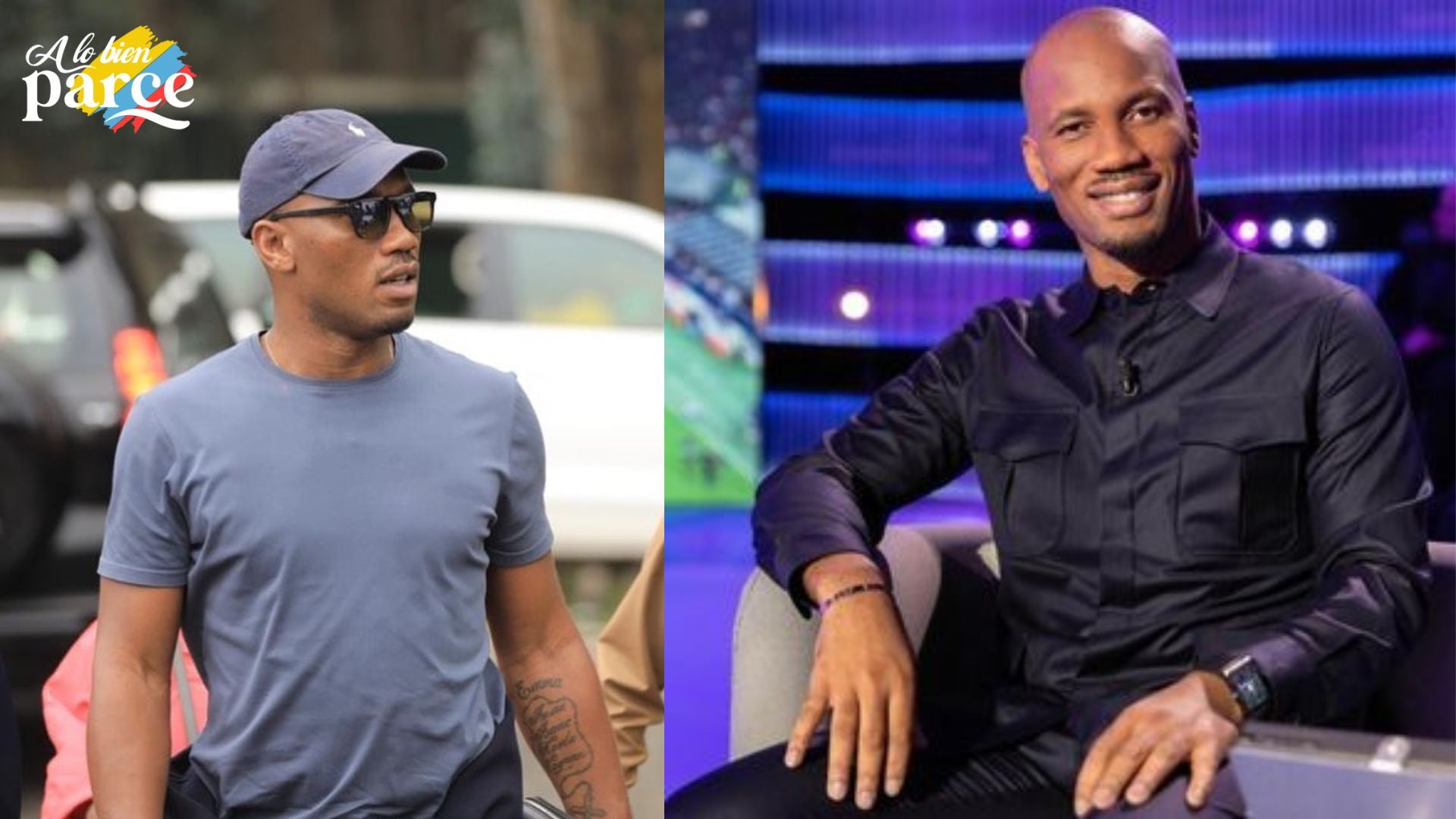 El Héroe del Chelsea y Leyenda del Fútbol