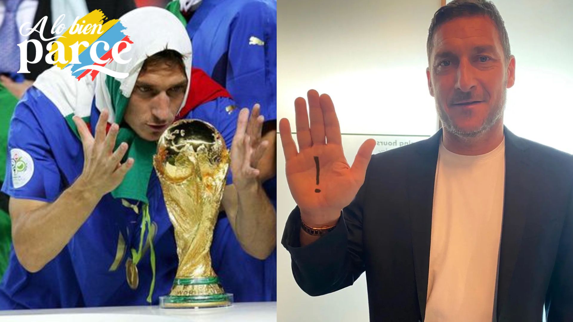 Totti: La Leyenda Inmortal del Fútbol que Marcó Época en la AS Roma - A ...