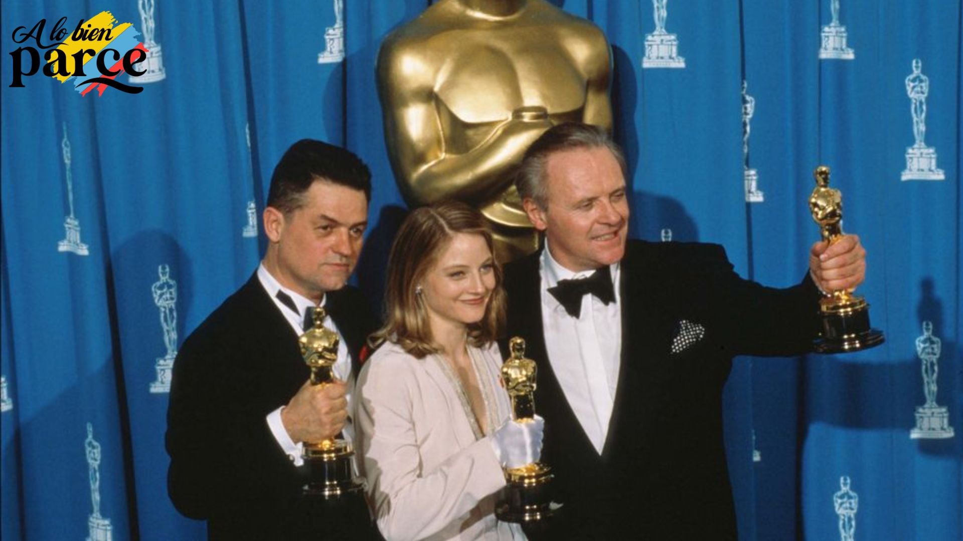 El Silencio de los Corderos Un Clásico Inolvidable de los 90 que Debes Ver