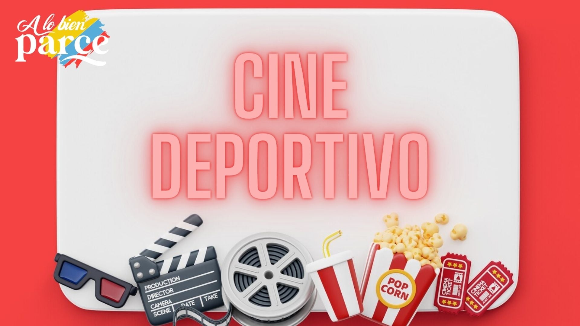Cine deportivo