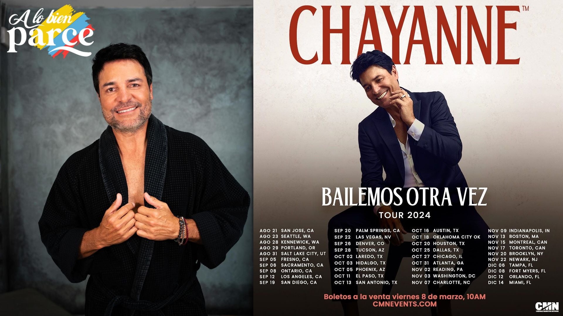 chayanne chayanne
