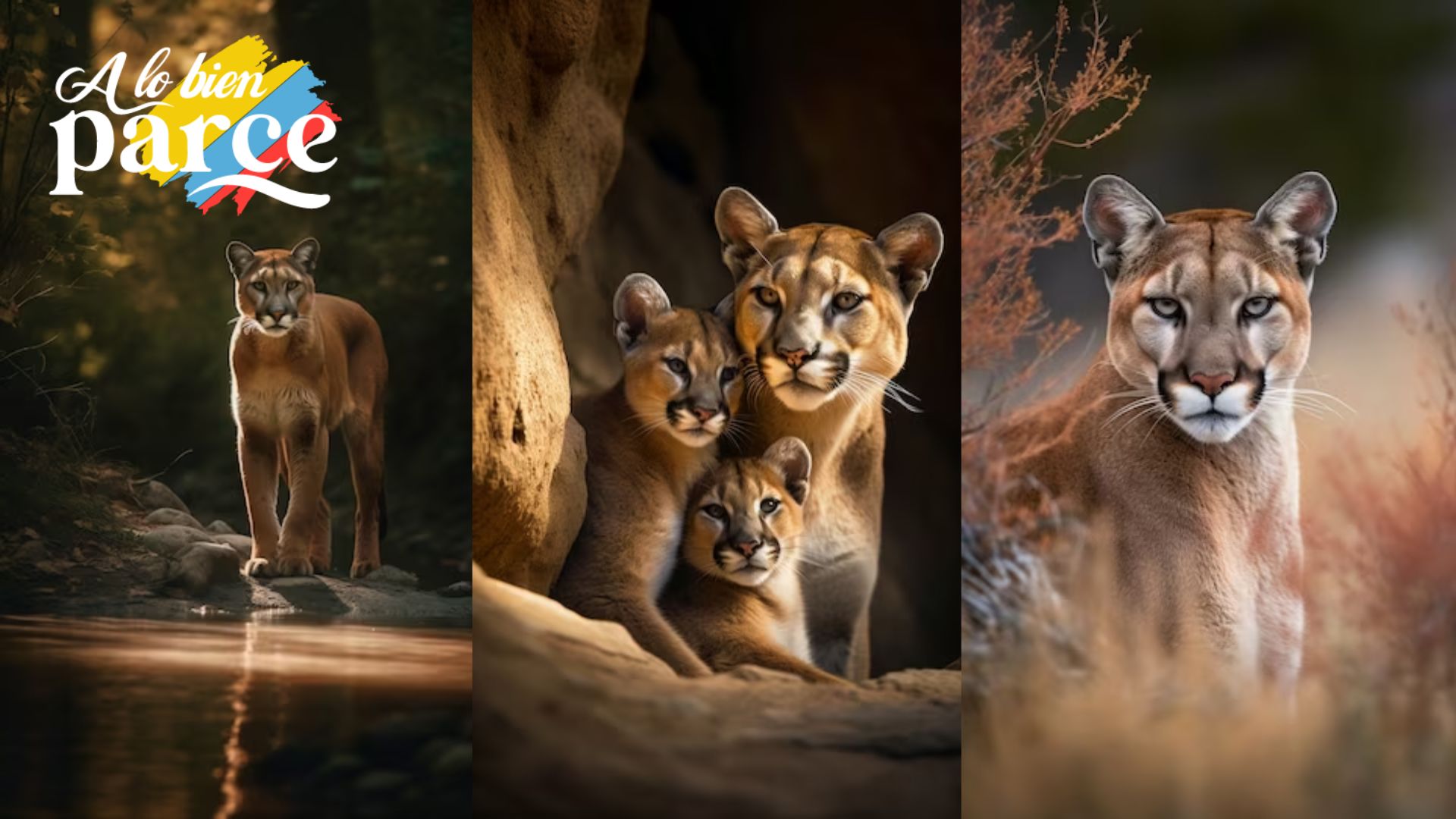 puma puma