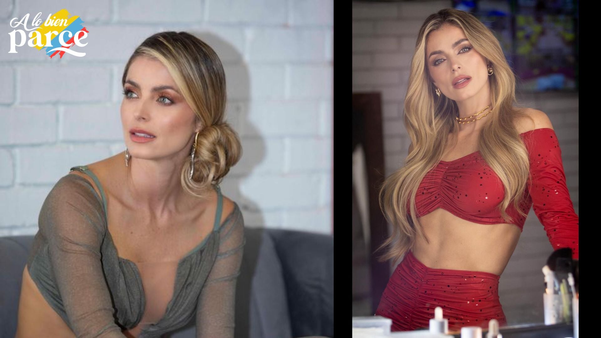 Cristina Hurtado Más que una Presentadora, un Icono de la Televisión Latinoamericana