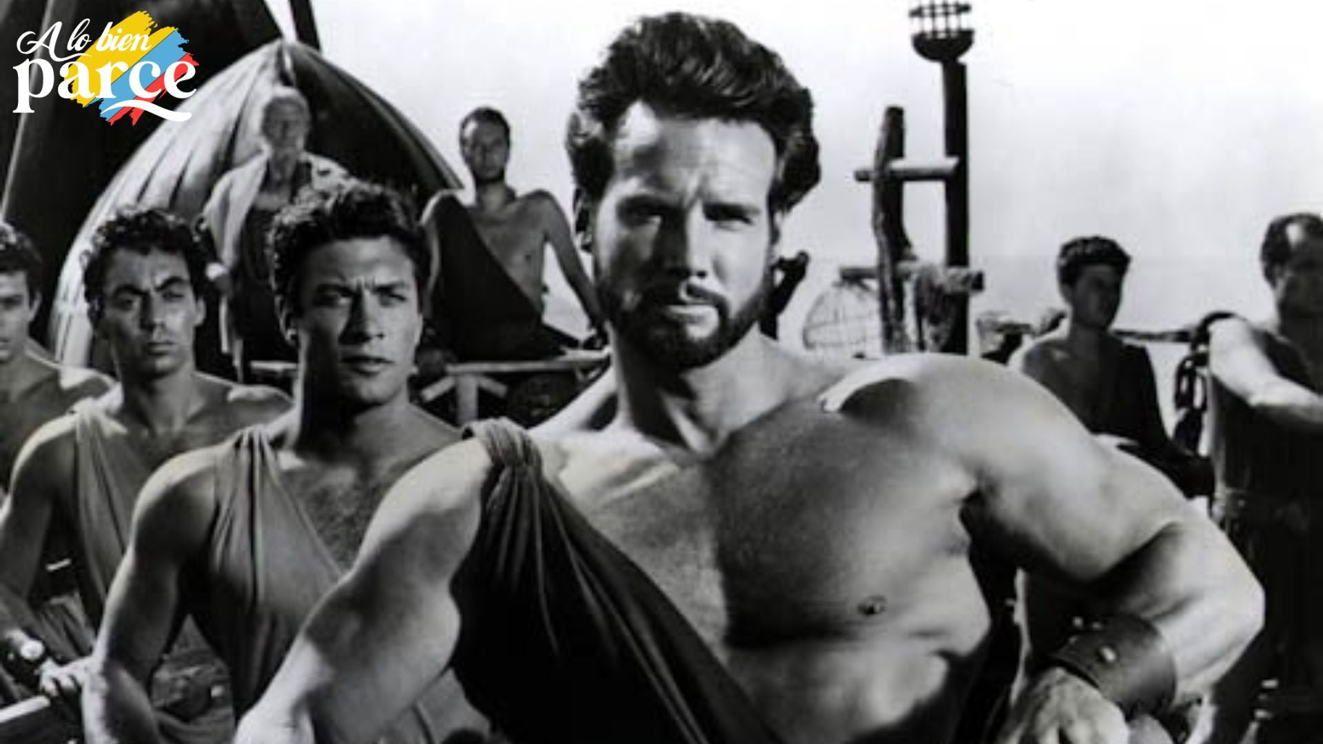 El Fascinante Mundo de las Películas Romanas o Péplum