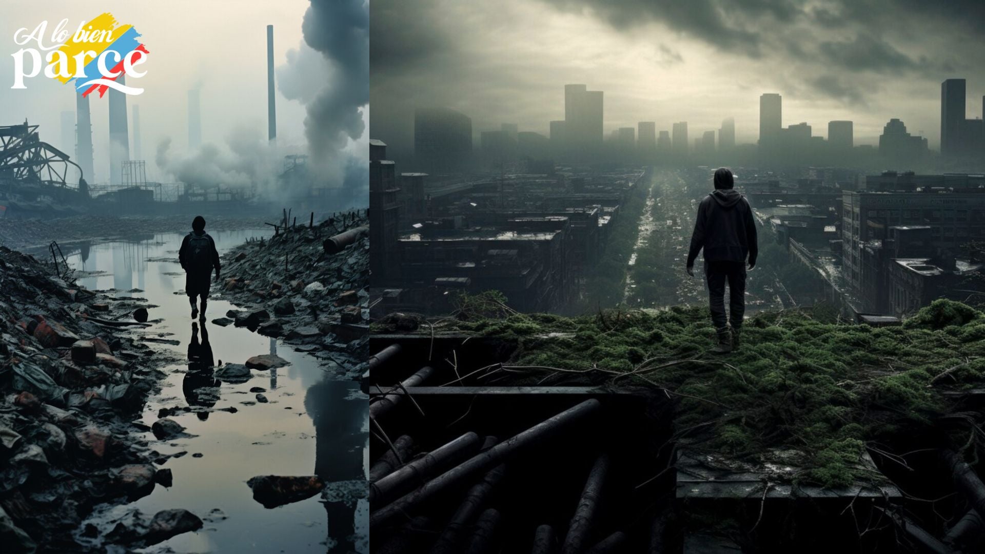 Películas Postapocalípticas Películas Postapocalípticas