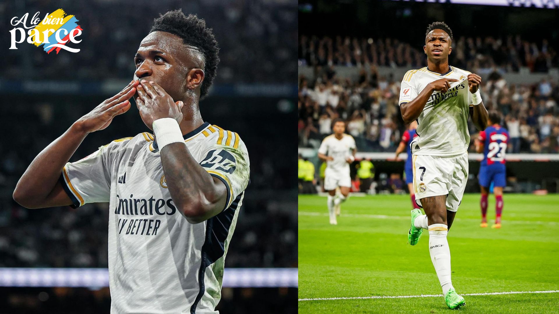 Vinicius Junior El Prodigio del Real Madrid Vinicius Junior El Prodigio del Real Madrid