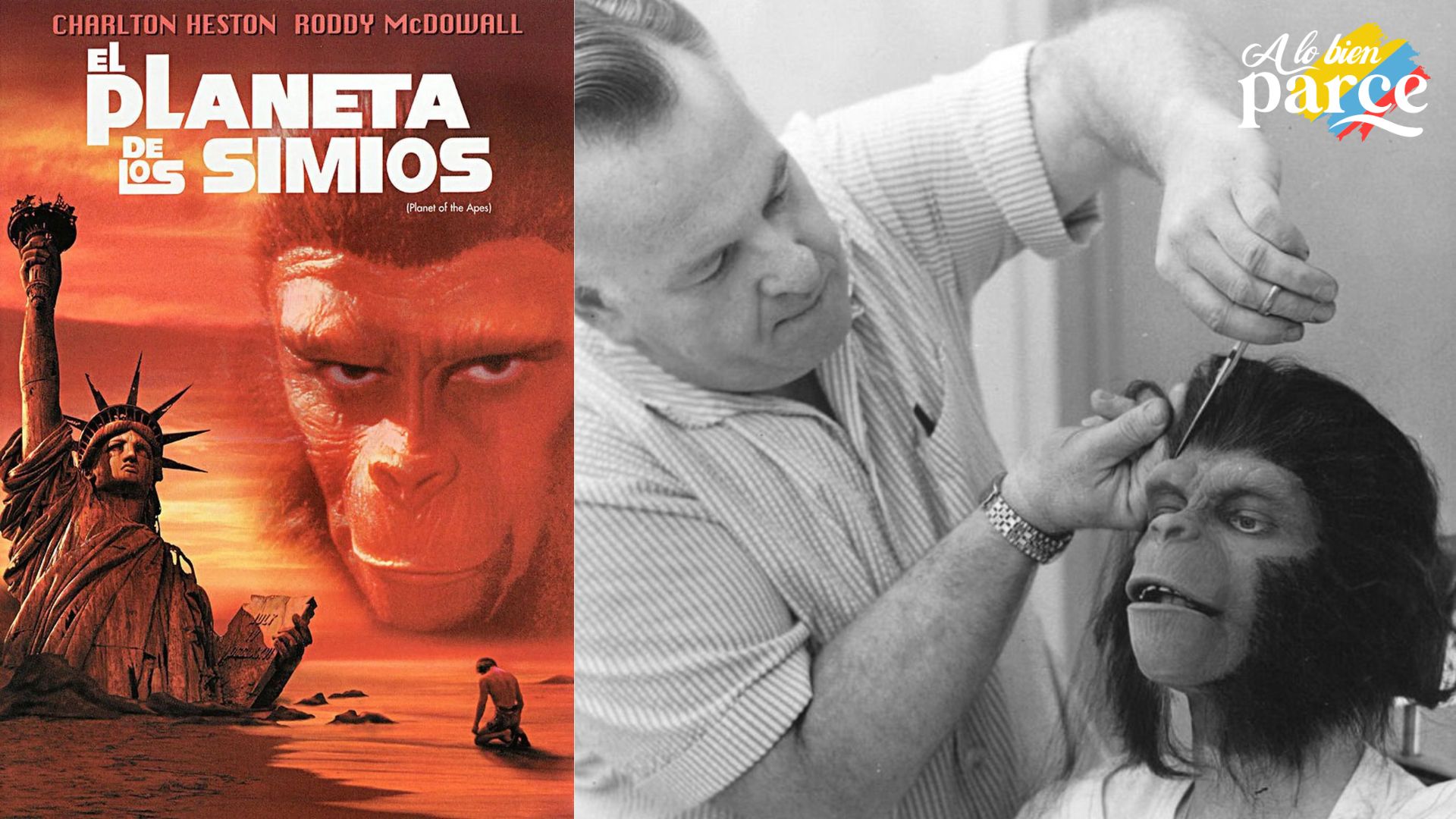 El Planeta de los Simios Un Clásico Intemporal de la Ciencia Ficción