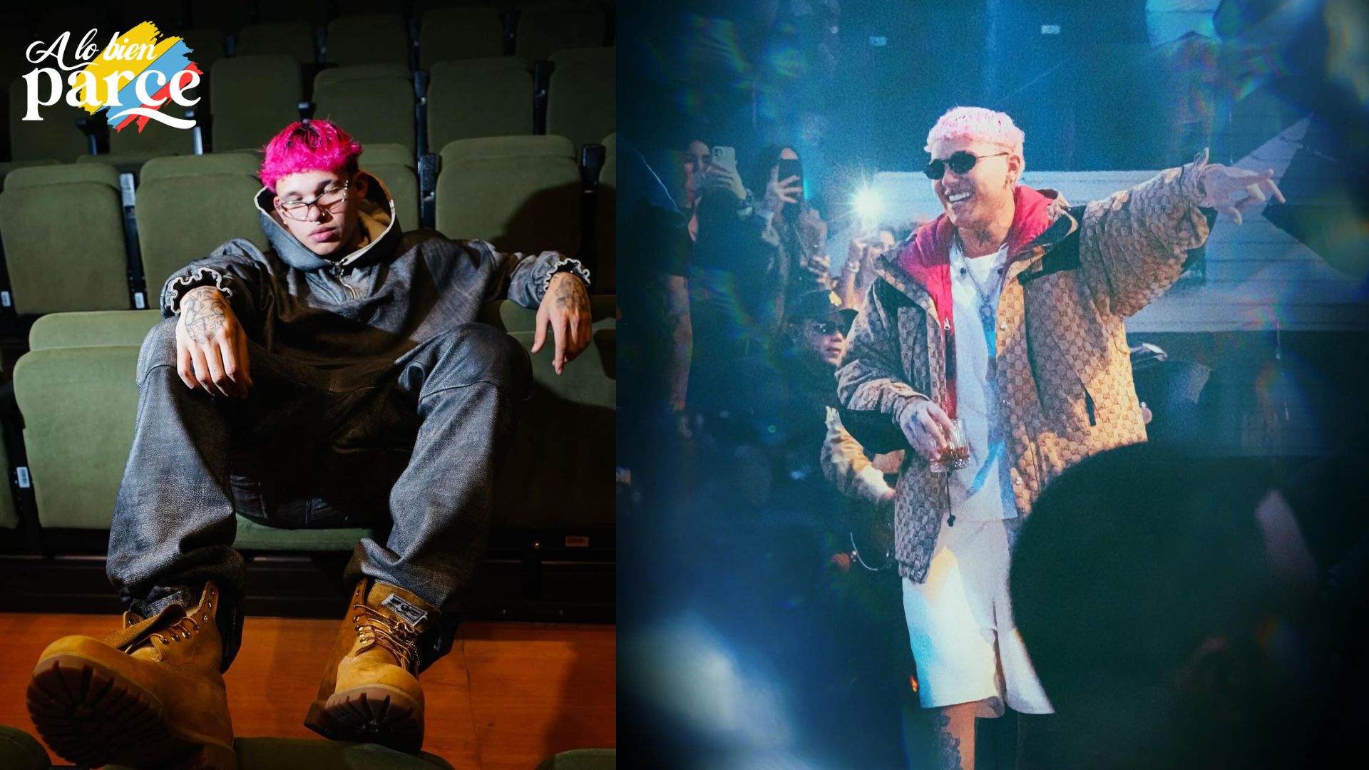 Beele El Nuevo Ícono del Reguetón que Revoluciona el Género